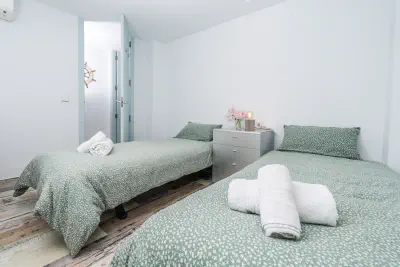 Bedroom two